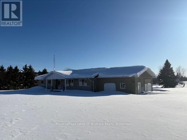 1105 OLD MUSKOKA ROAD Image 5