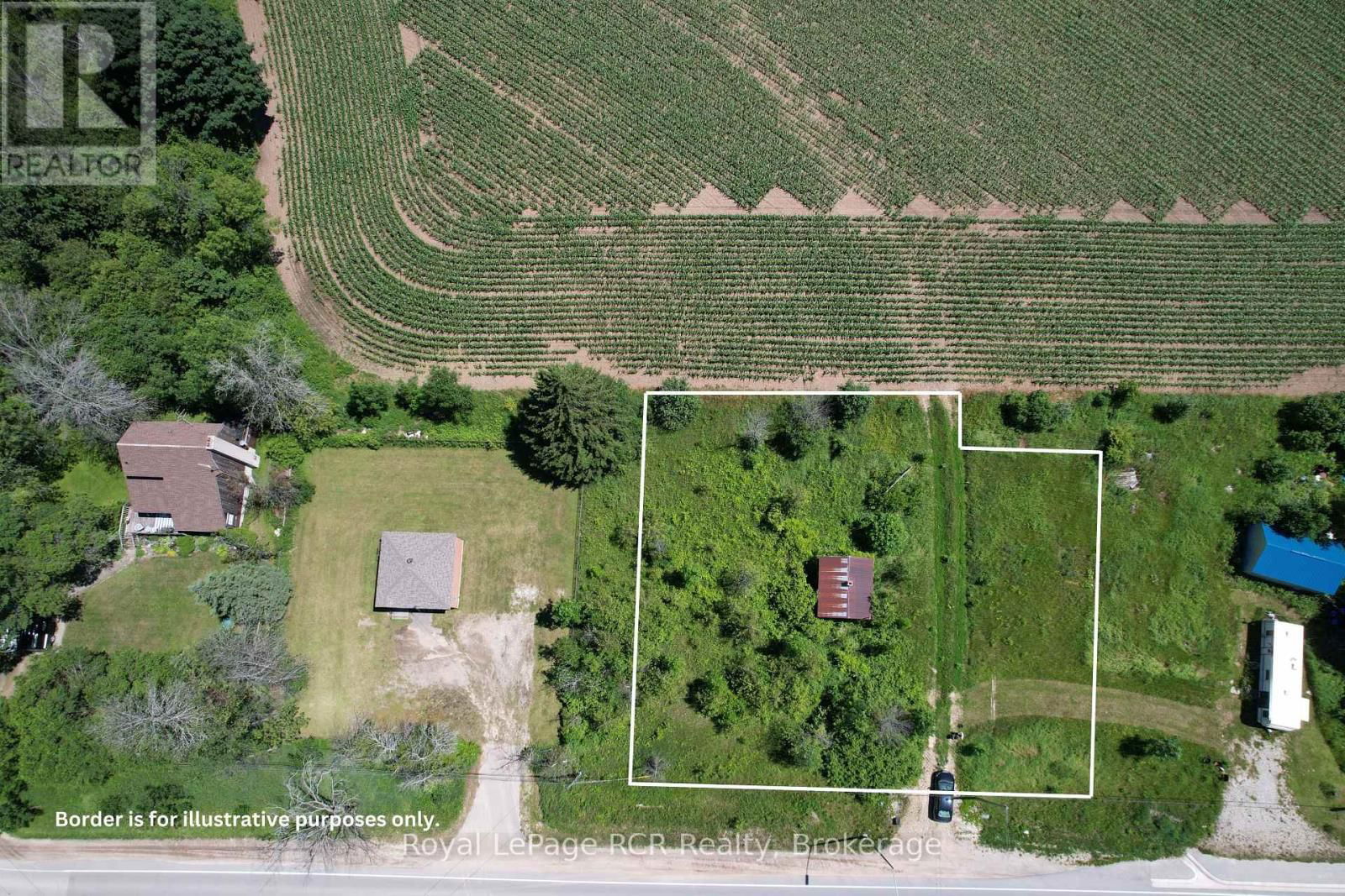 Primary Property View