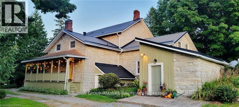 Secondary Property View