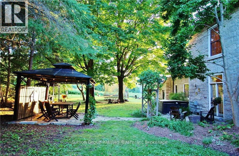 Tertiary Property View