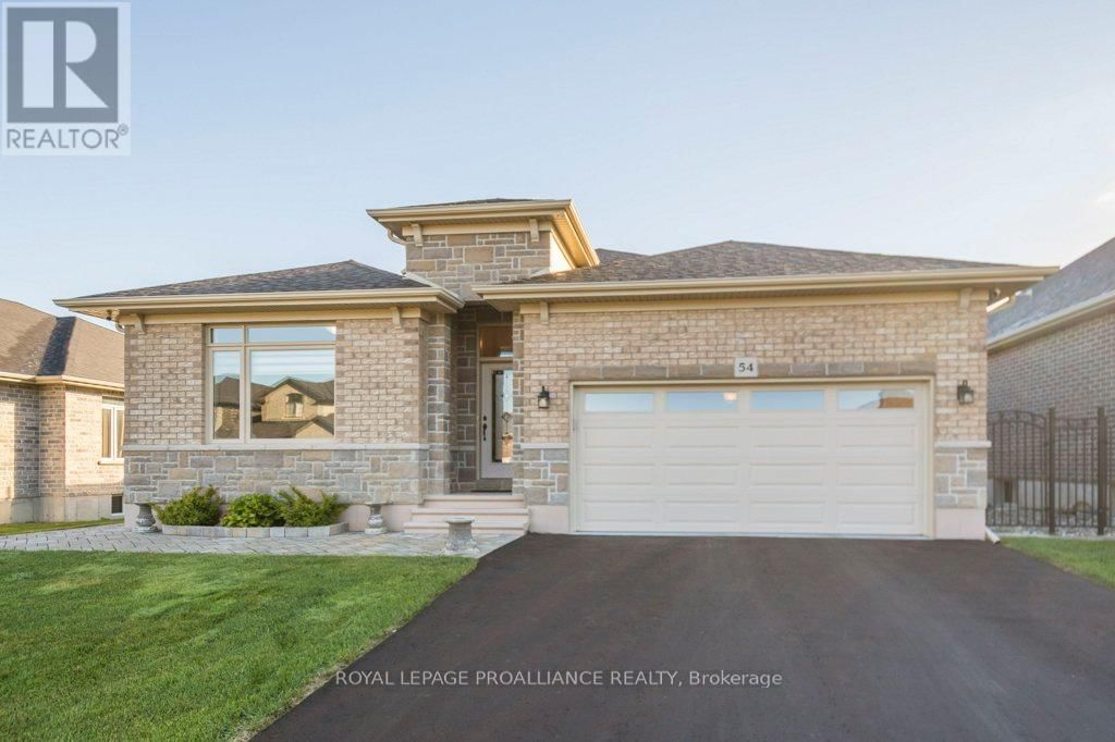 Primary Property View