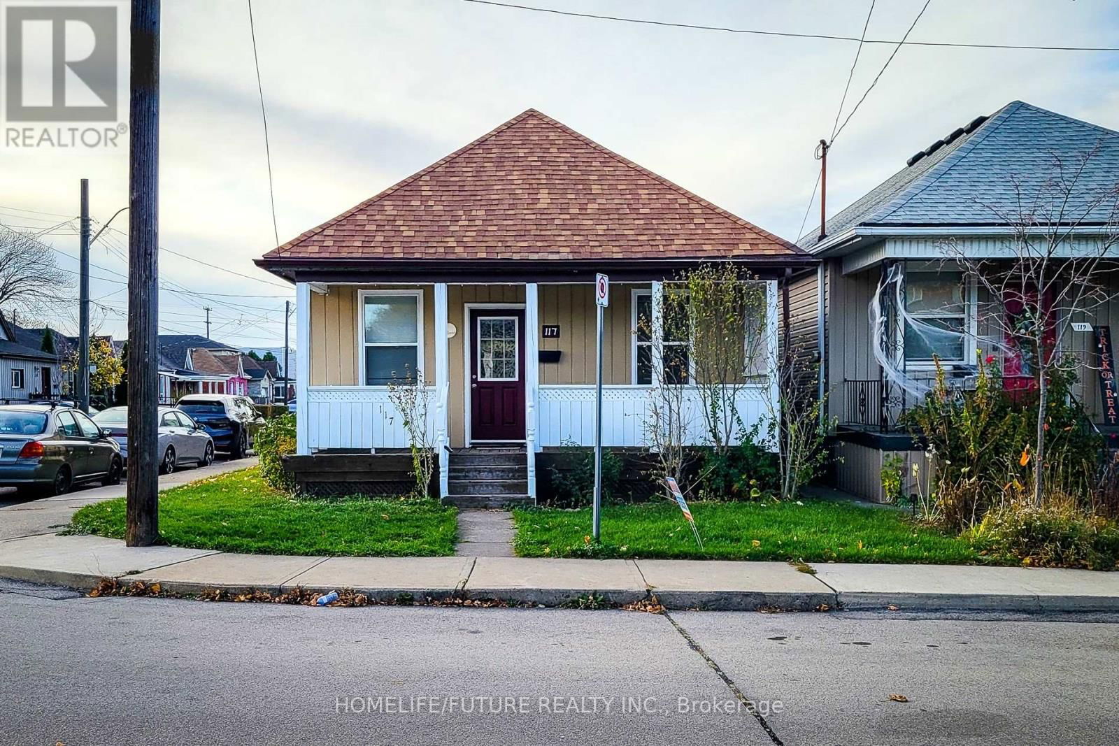 117 HARMONY AVENUE Image 1