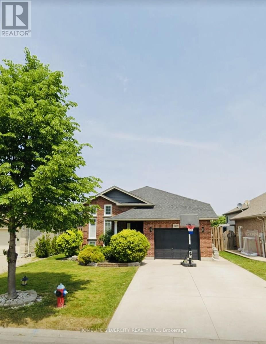 Primary Property View