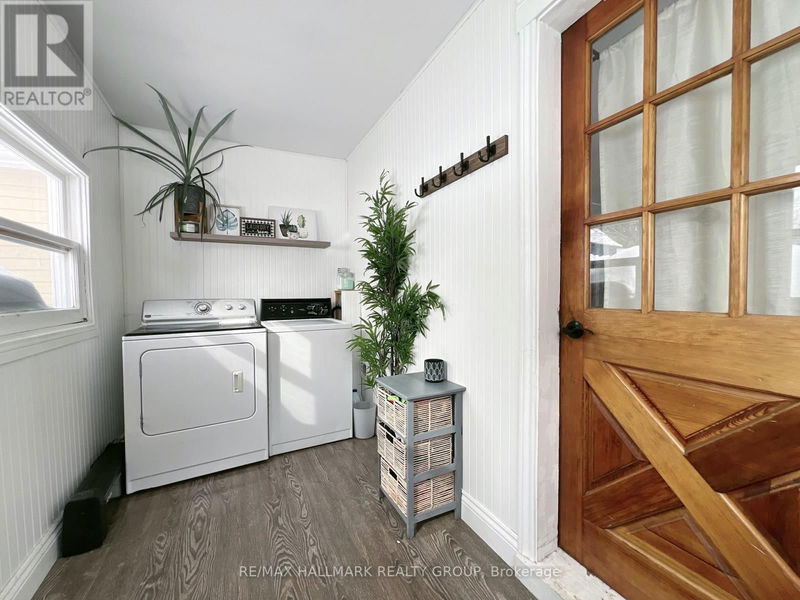 Tertiary Property View