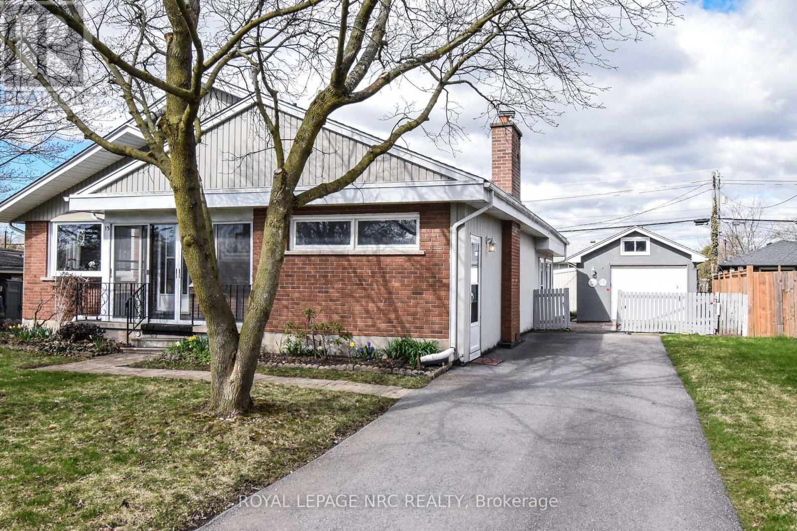Primary Property View