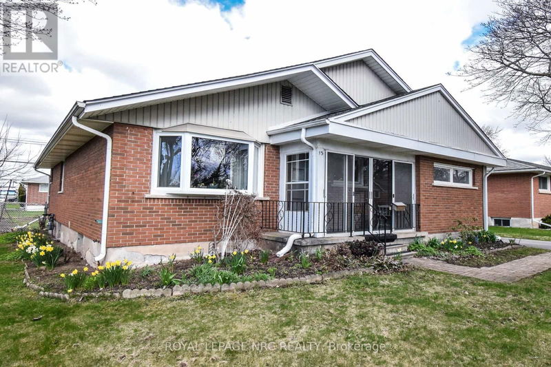 Tertiary Property View