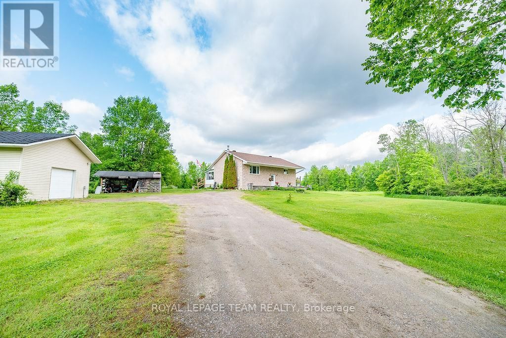 Primary Property View