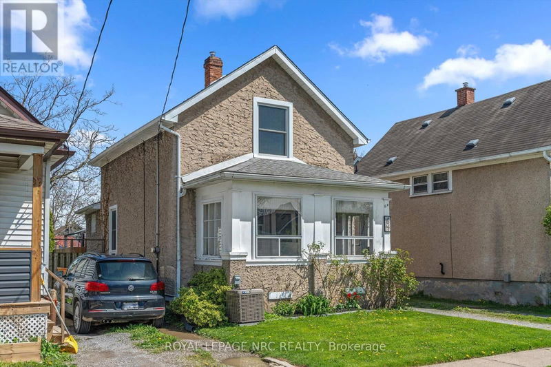 Secondary Property View