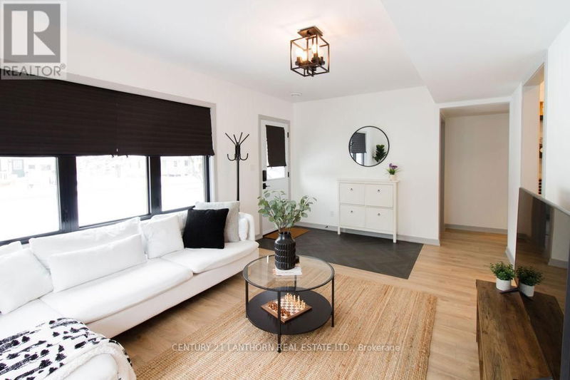 Tertiary Property View