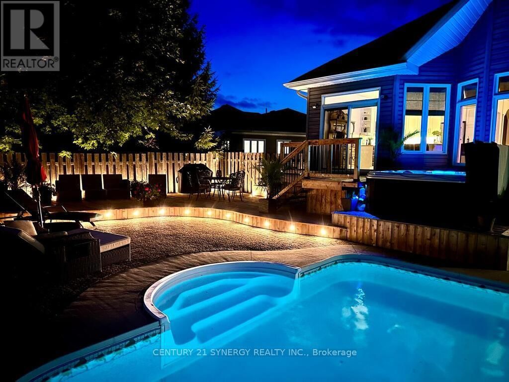 50 FRANCES COLBERT AVENUE Image 39