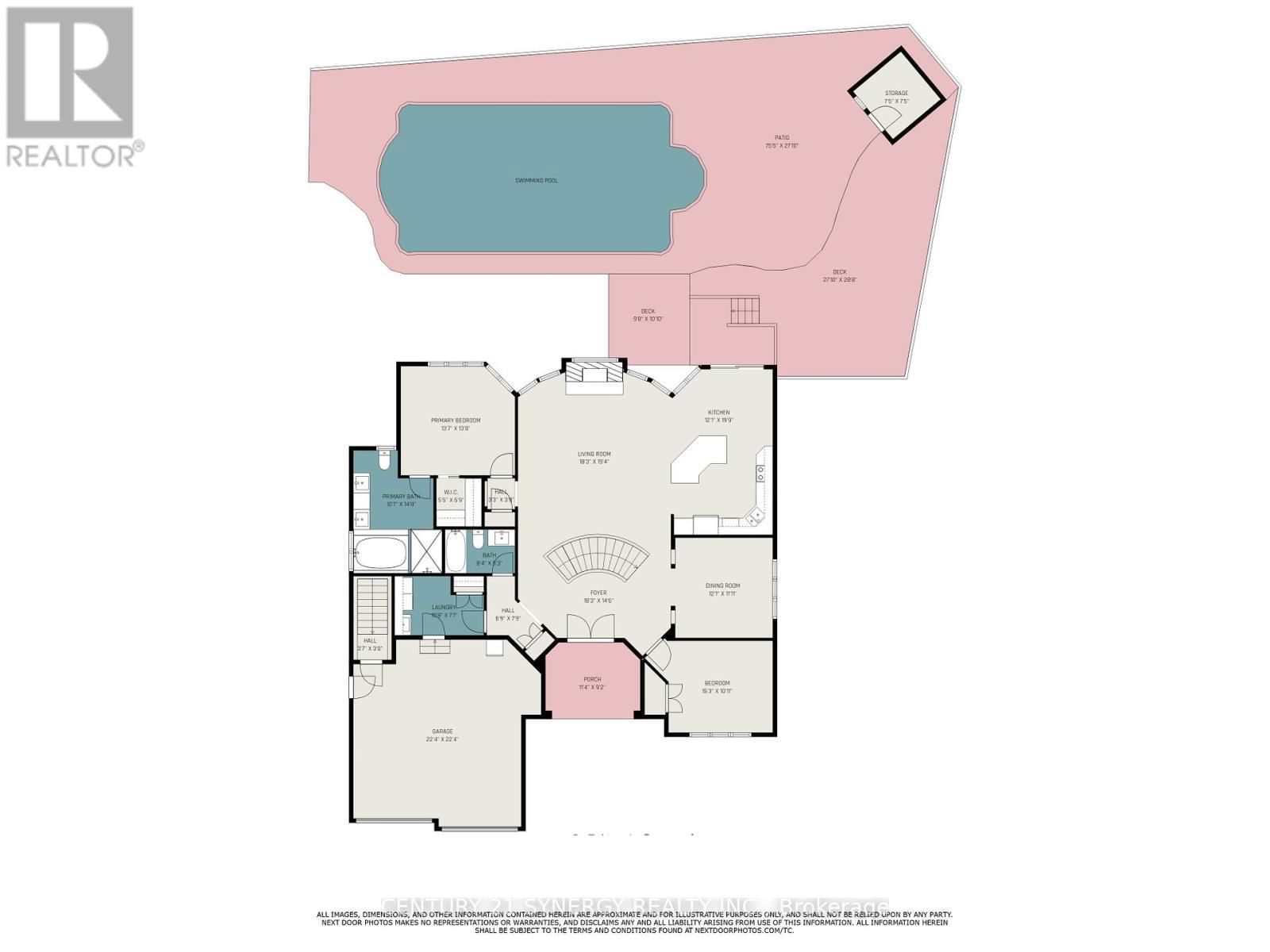 50 FRANCES COLBERT AVENUE Image 40