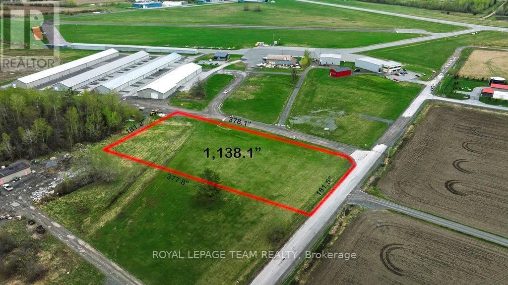 Primary Property View