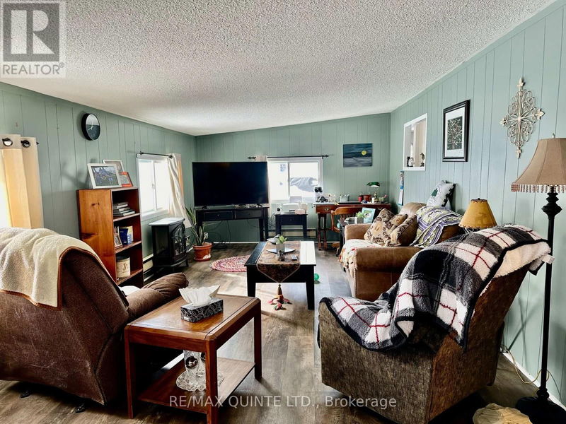 Tertiary Property View