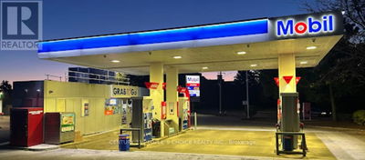 Businesses for Sale in Ontario