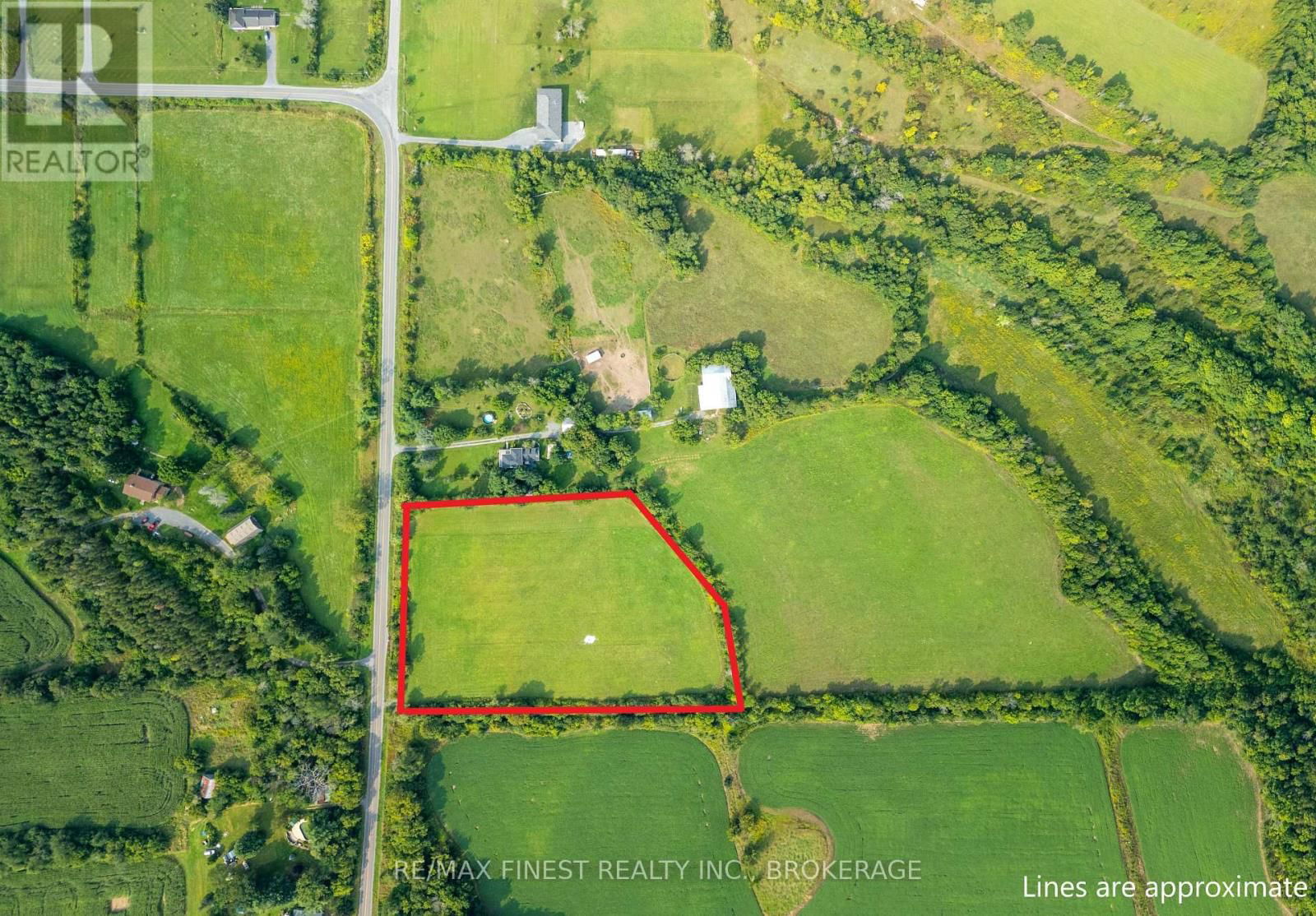 Primary Property View