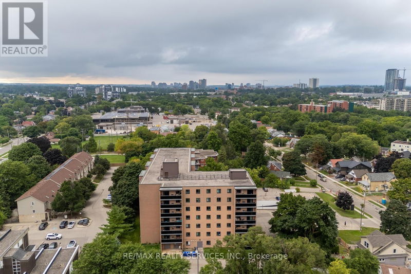 Secondary Property View
