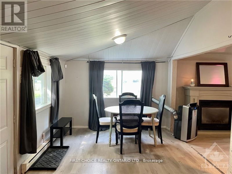 Secondary Property View