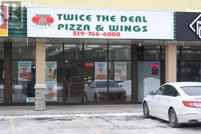 Pizza Delivery Restaurants for Sale
