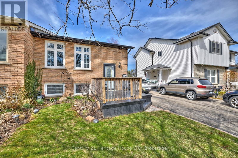 Tertiary Property View
