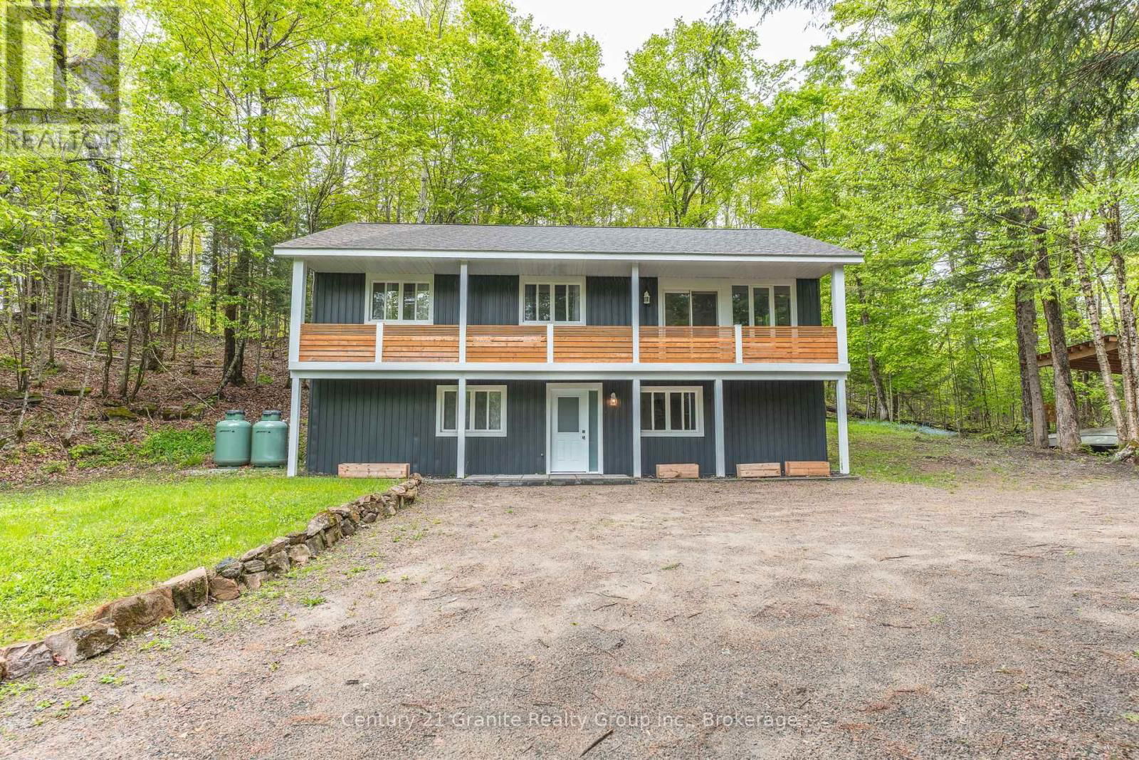 Primary Property View