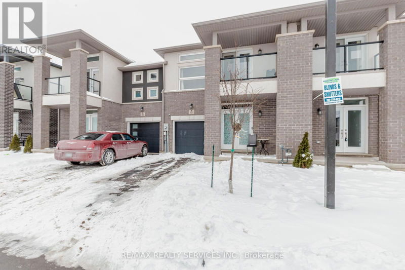 Secondary Property View