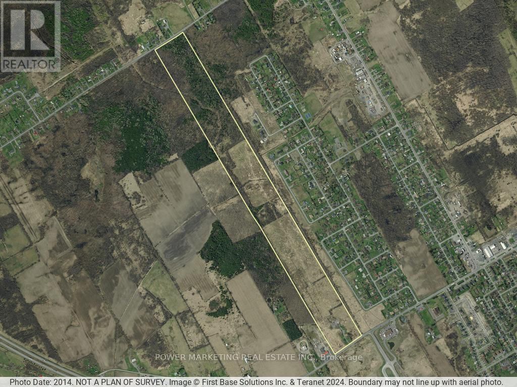 Primary Property View