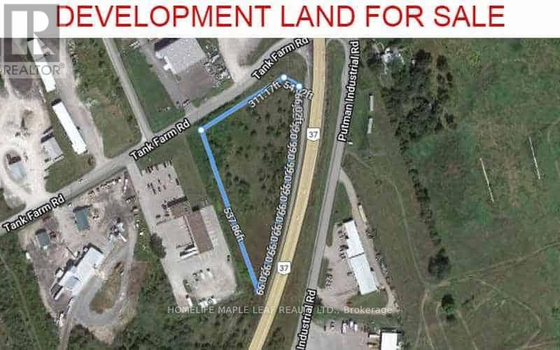 43 TANK FARM ROAD Image 1