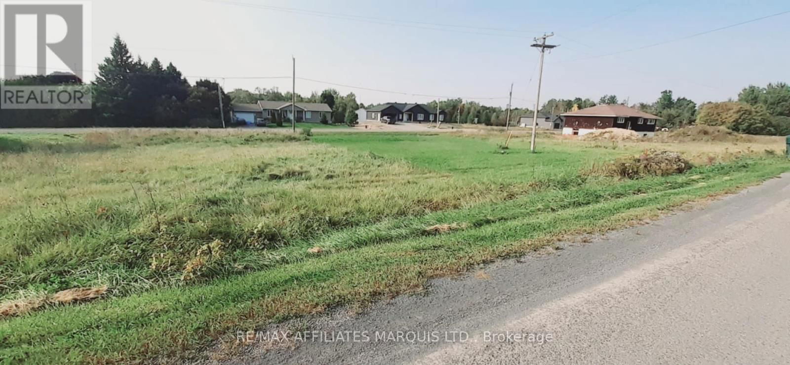 Primary Property View
