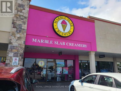 Restaurants for Sale in Canada