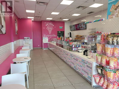 Restaurants for Sale in Canada