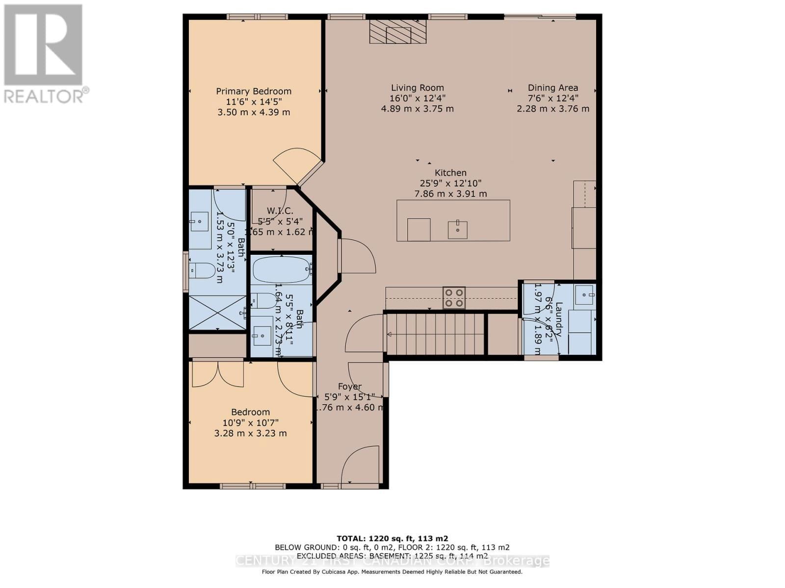 21 HAMILTON STREET Image 20
