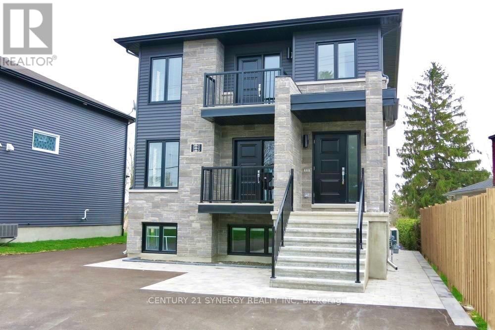 3 - 100 LAURIER STREET Image 1
