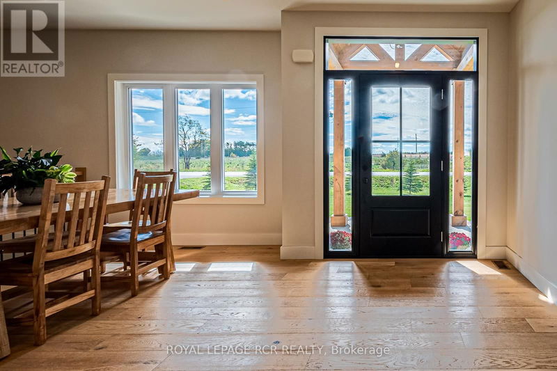 Tertiary Property View