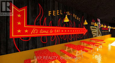 Restaurants for Sale in Ontario