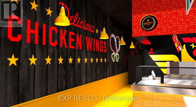 Restaurants for Sale in Ontario