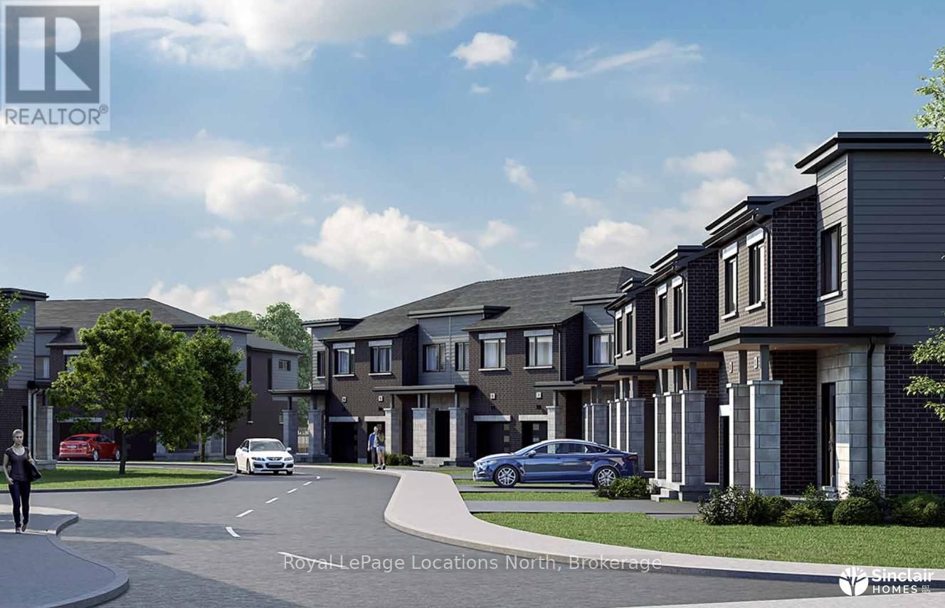 Primary Property View