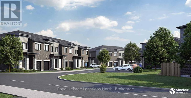 Secondary Property View