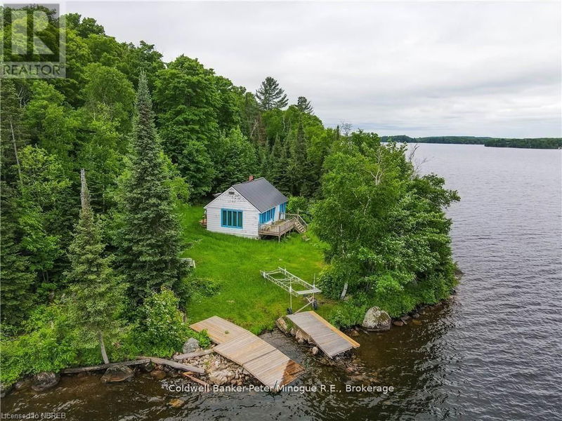 Secondary Property View