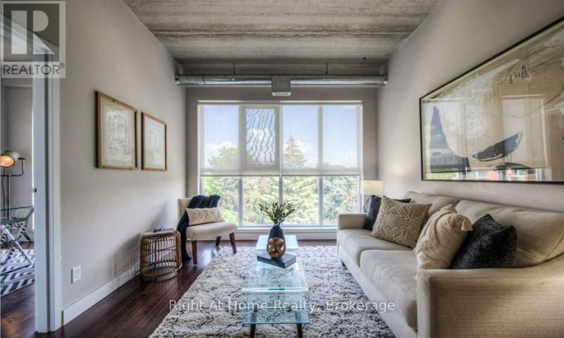 Tertiary Property View
