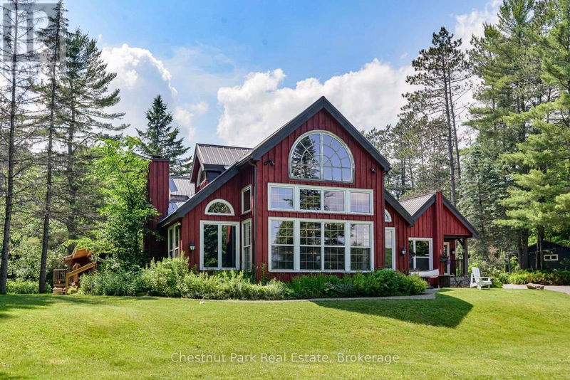 Secondary Property View