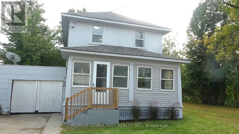 Secondary Property View