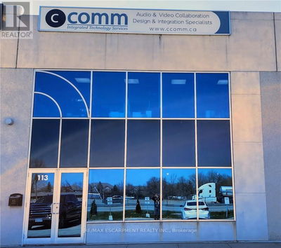 Commercial for Sale in Ontario