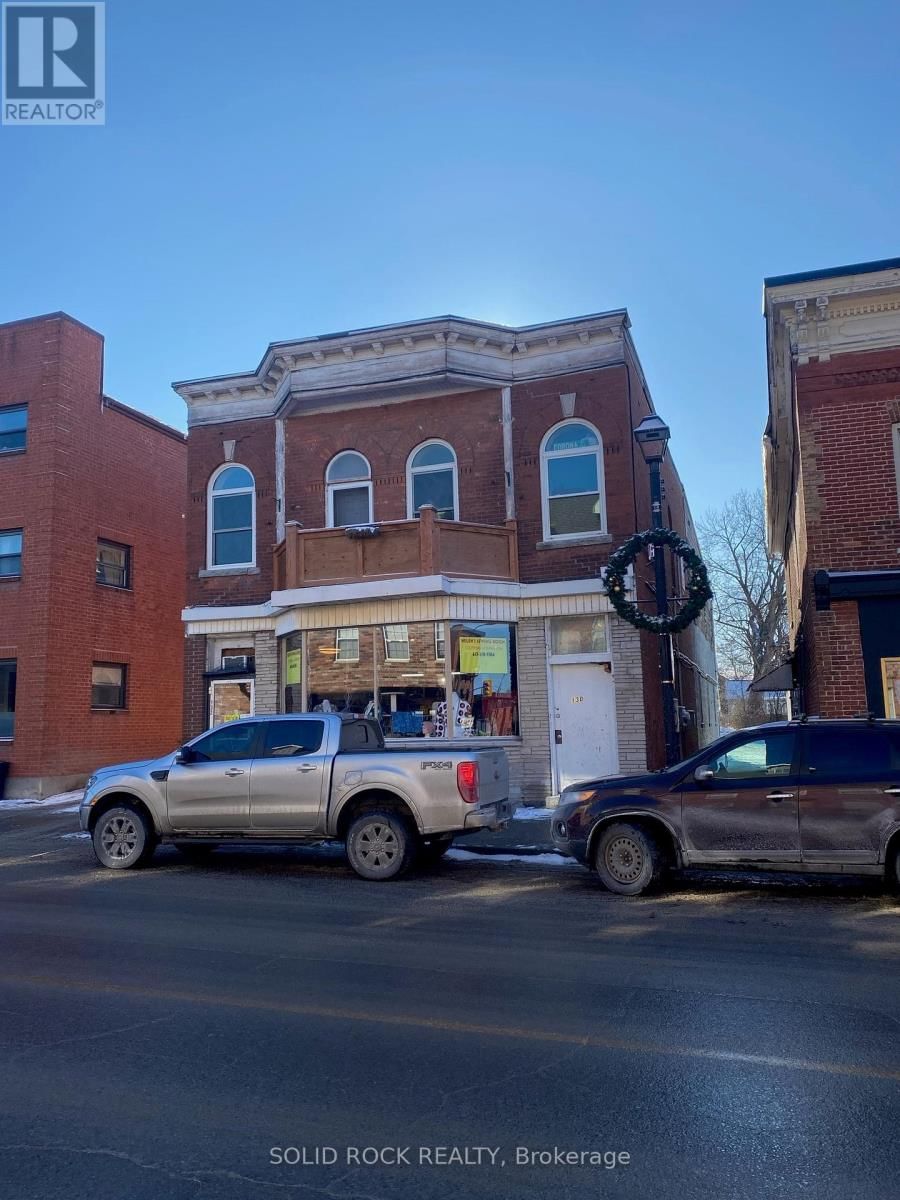 Primary Property View