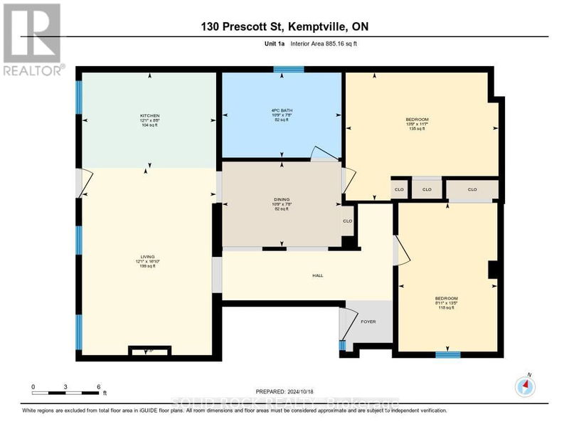 Tertiary Property View