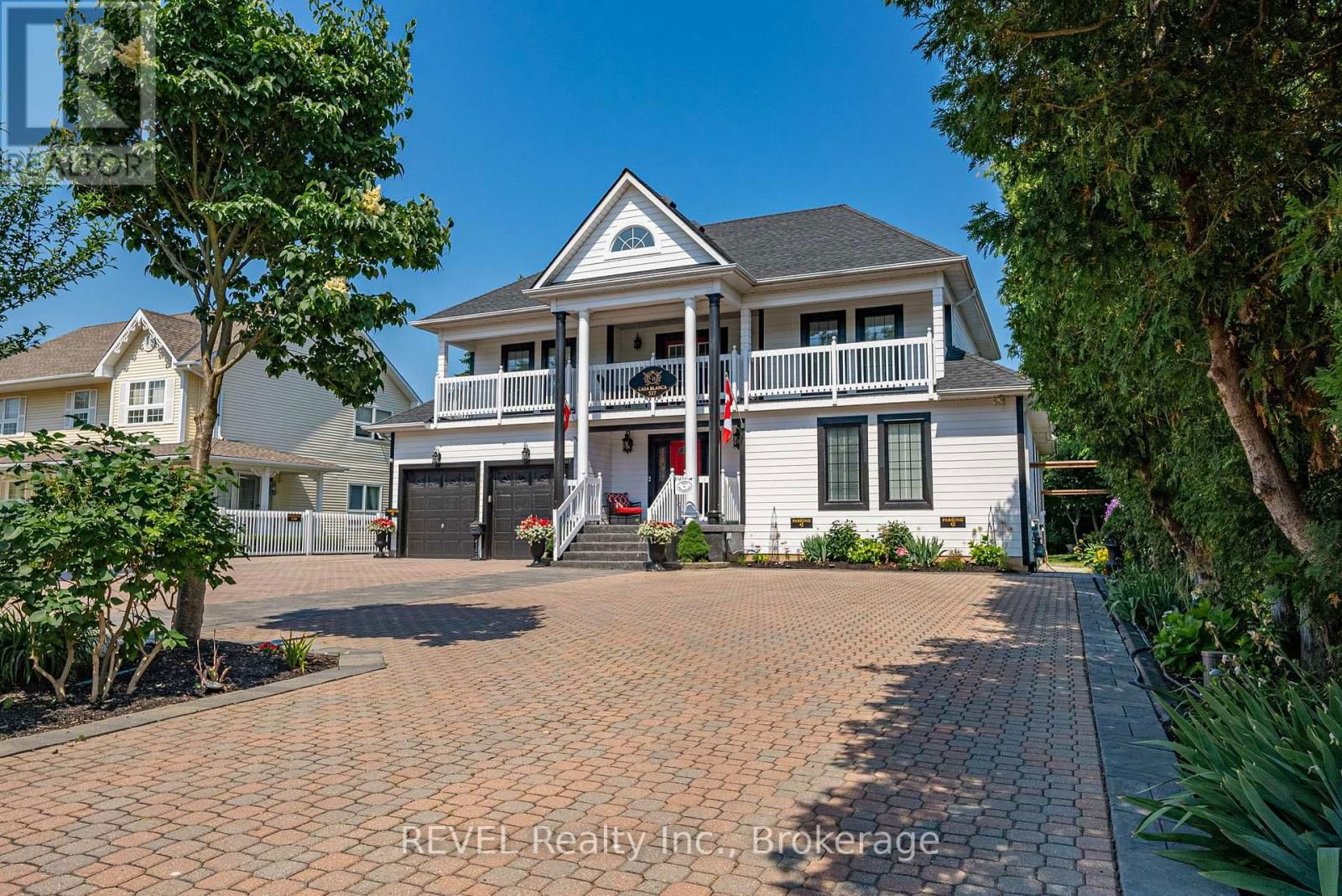527 MISSISSAGUA STREET Image 1