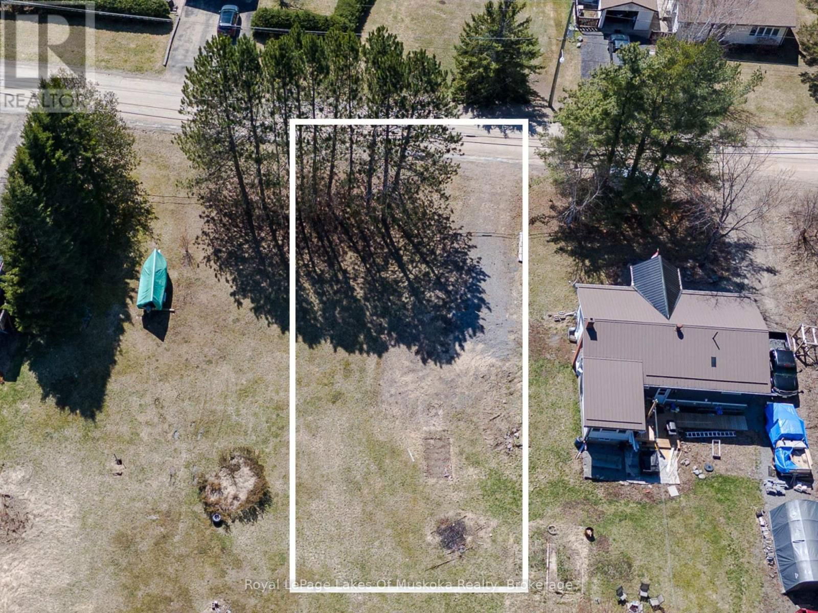Primary Property View