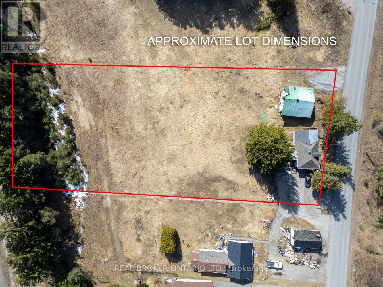 Primary Property View