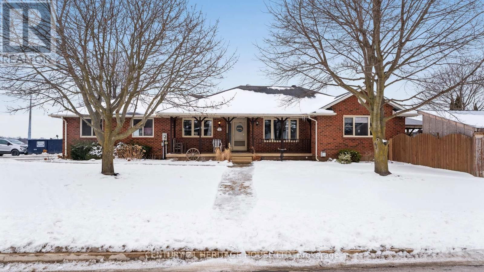 Primary Property View