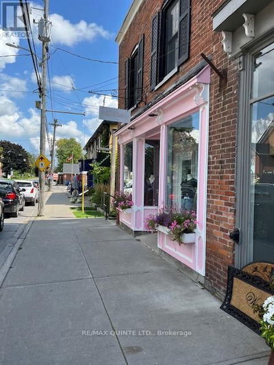 Commercial for Sale in Ontario