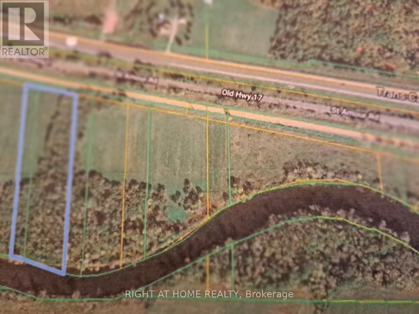 Primary Property View